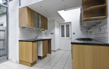 Rendlesham kitchen extension leads